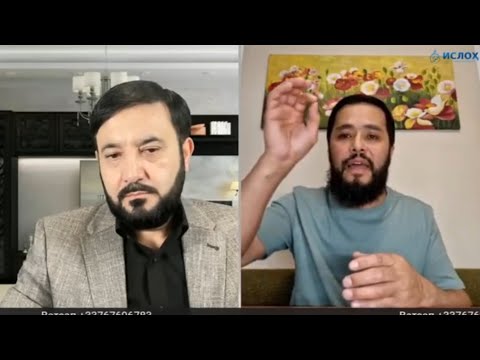 Видео: Асхаб Тамаев дар Тоҷикистон — пардае барои фаромӯш кардани шиканҷа ва қатли Саидаъзам Раҳмонов?