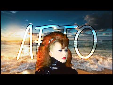 Видео: Reggae - Лето (Алла Пугачева кавер, AI cover, ИИ, нейросеть, cyberpunk in USSR)