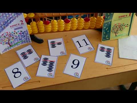 Видео: "Жыл мугалими 2025". Визитка.