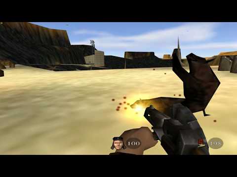 Видео: Codename Eagle 08 прохождение walkthrough