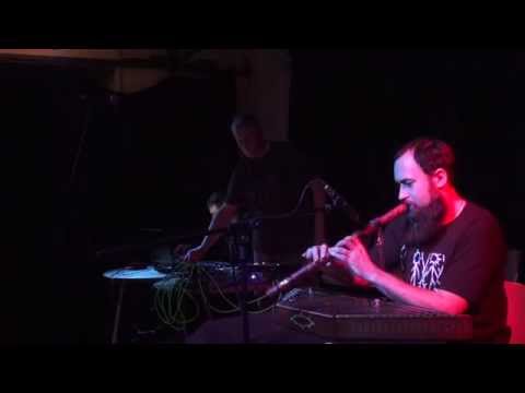 Видео: Шесть Мертвых БолгарЪ - 2015.02.06 - live in DOM, Moscow