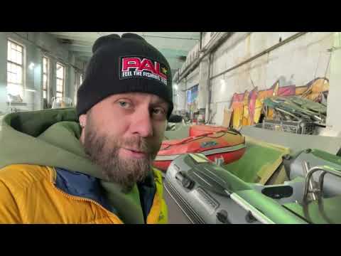 Видео: Будни лодкоремонтника. Что такое силовой набор на примере Волжанка 46. Почему лодка дороже?