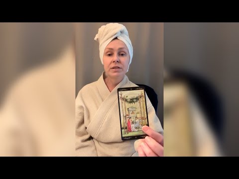 Видео: ЧТО ВАС ОЖИДАЕТ? БЛИЖАЙШИЕ СОБЫТИЯ