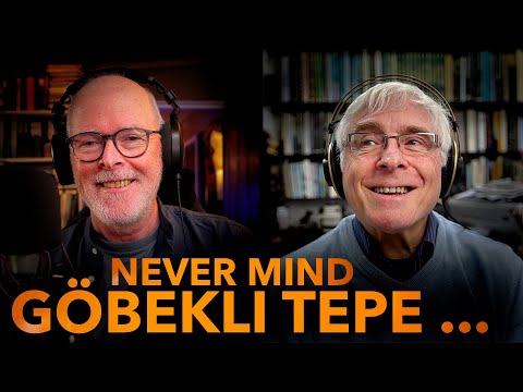 Видео: ... что насчет БОНСУКЛУ ТАРЛА? | Раскрываем настоящую звезду ближневосточной археологии.