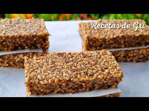 Видео: Никогда больше не покупайте злаковые батончики / Рецепт полезного домашнего батончика