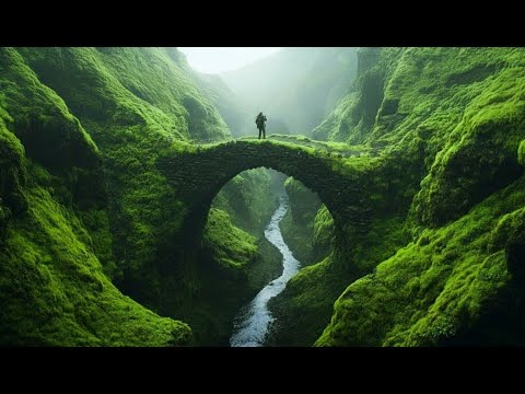 Видео: 🌍 ТЫ НЕ ПОВЕРИШЬ! ЭТО СУЩЕСТВУЕТ НА НАШЕЙ ПЛАНЕТЕ? | 50 МЕСТ, КОТОРЫЕСОЗДАЛА ПРИРОДА
