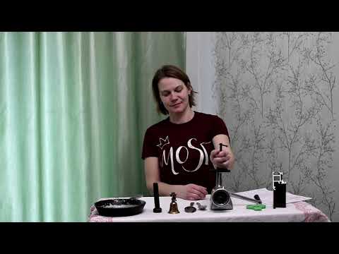 Видео: Введение в материаловедение. Урок четвёртый