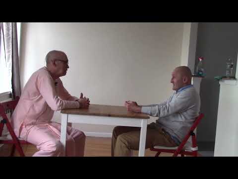 Видео: тот самый каплан