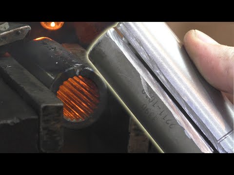 Видео: Усиление Втулки Привода | Избавление от Люфта