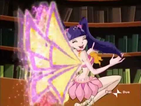 Видео: Музыкальный Новый год Музы.