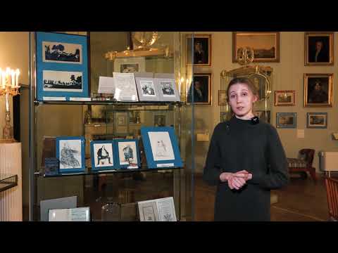 Видео: Повесть "Дубровский". Повседневный быт помещика