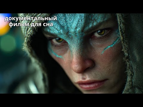 Видео: А что, если первая цивилизация на нашей планете не была человеческой? | Документальный фильм для сна