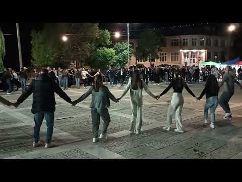 Видео: ОРК. МуСтИ БеНД с. ЗараЕво 27.09.25