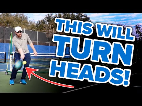 Видео: Это один из ЛУЧШИХ третьих снимков, которые вы можете сделать.