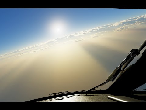 Видео: Туманный Питер | Взлет на Embraer E170 | X-Craft |