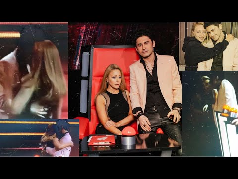 Видео: Тина Кароль и Дан Балан 2021.За кадром. Неизданное.Голоса ЛЮБВИ 2.0