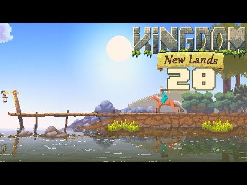 Видео: Прохождение KINGDOM: NEW LANDS: #20 - СПЕЦИФИЧЕСКАЯ СИТУАЦИЯ!