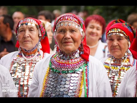 Видео: Ксения Юркина - Пеледалтше жап