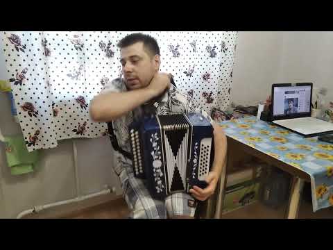 Видео: В продаже гармонь Кировская заказная Си бемоль мажор