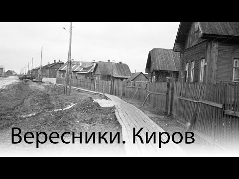 Видео: Вересники || Русская Венеция