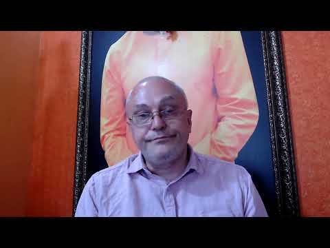 Видео: Махаватар Бабажи и Традиция Биджа Мантры