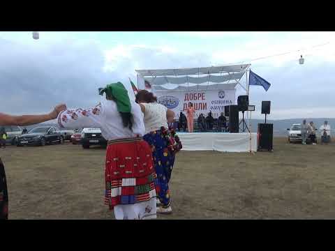 Видео: Събор ,,И СИ НОСИМ ПЕСЕНТА'' с.Горно Новково 31.08.2024 г. (8)