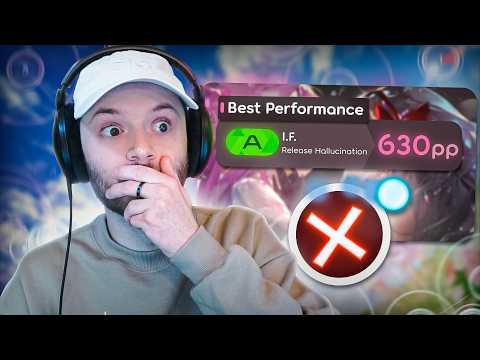 Видео: Я попробовал использовать ваши переработанные лучшие комбинации. Это была ошибка.