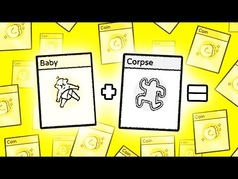 Видео: Эволюция не смогла меня остановить