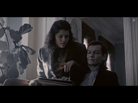 Видео: [Черное облако] Оля и Психолог || давай закончим, то, что начали #черноеоблако #Филиппянковский