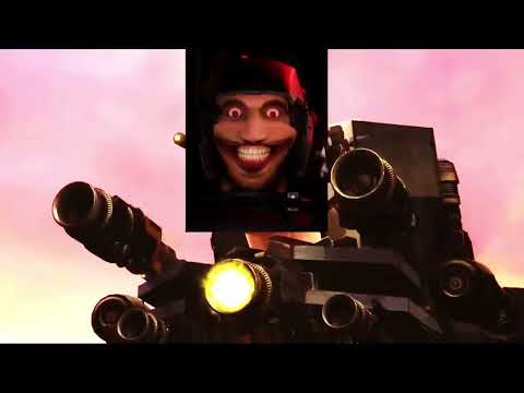 Видео: Что, если Skibidi toilet 72 был создан Инвизами с качеством из Skibidi toilet 79