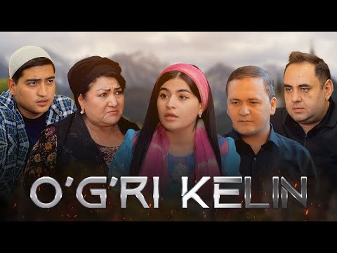 Видео: O'g'ri kelin | Угри келин (Buni hayot deydilar) (Ssenariy muallifi: Dilnoza Istamova)
