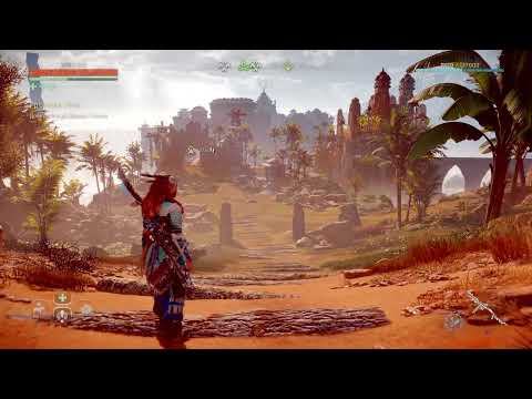 Видео: Horizon zero dawn стрим на PS4
