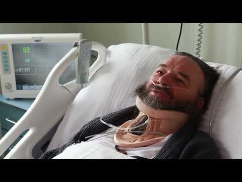 Видео: ❗️Митрополит Лонгин у лікарні - Mitropolitul Longhin la spital