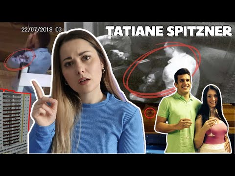 Видео: ВСИЧКИ СА Я ЧУЛИ КАК КРЕЩИ, НО НИКОЙ НЕ Ѝ Е ПОМОГНАЛ || TATIANE SPITZNER || Silvia Aleksieva