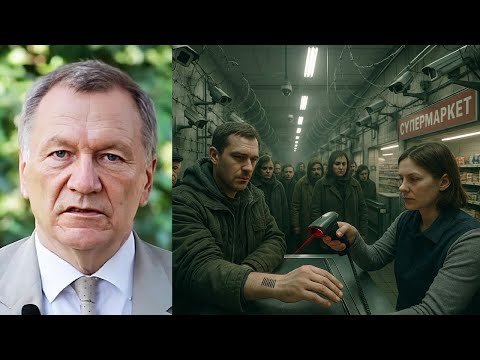 Видео: Александр Редько | Скоро ВСЁ НАЧНЕТСЯ! В 2026 Году Готовят Новую СИСТЕМУ