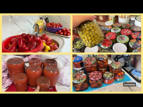 Видео: От ЗАГОТОВОК кругом голова 😅