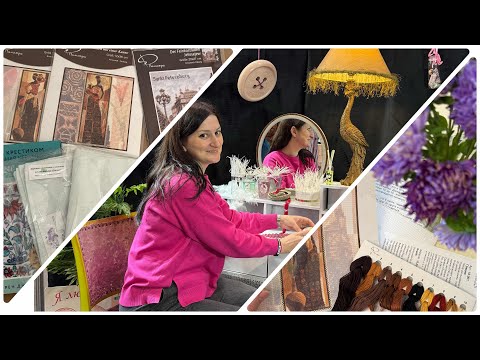 Видео: Покупки на Формуле. Обзор набора от Палитры