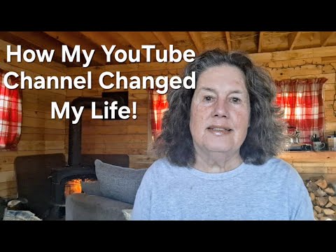 Видео: Как мой канал на YouTube изменил мою жизнь!