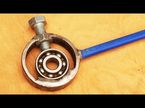 Видео: ГЕНИАЛЬНОЕ САМОДЕЛЬНОЕ ИЗОБРЕТЕНИЕ!