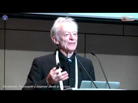 Видео: Будущее горнодобычи: Почему подземное выщелачивание руд - это совсем близко? Роберт Баттерхам