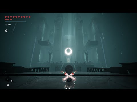 Видео: Храмовые сады - blue fire #6