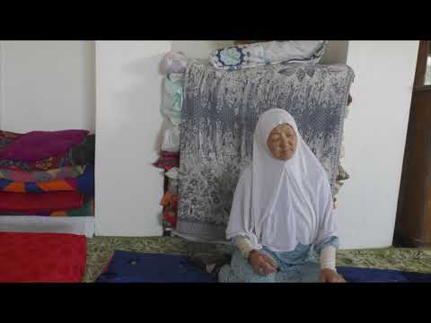 Видео: Ойсылқара бабаның басында алынған ақпараттар