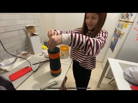 Видео: ВЛОГ Забыли оплатить товар / Супер посылки / Egg master и фломастеры кисти