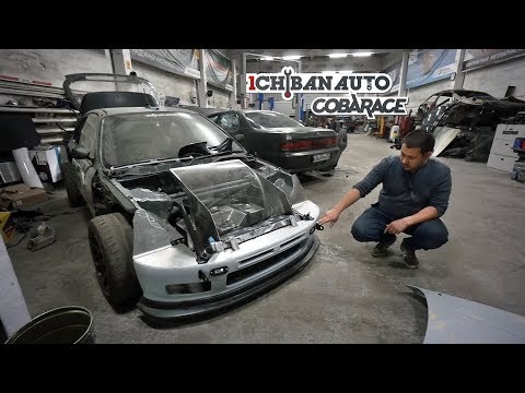 Видео: 🔩 Результат доработки K24A | Новости про среднемоторный CIVIC