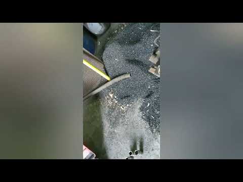 Видео: Opel Vectra A 1.8(90лс) 1991г. Ремонт двигателя(Капиталка после капиталки)