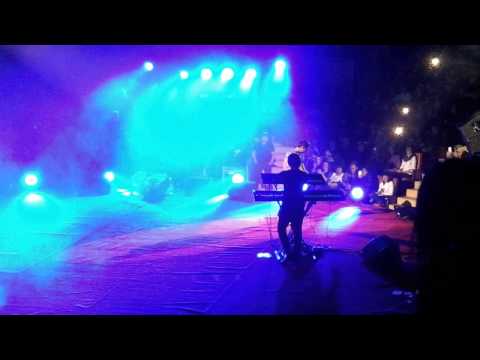 Видео: Концерт Ю.Шатунова в Караганде.  Не  бойся !