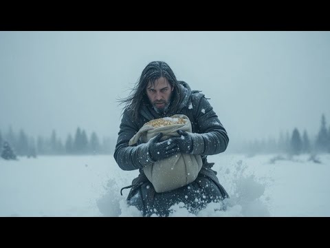 Видео: «Охотник и золото тайги — История о том, как Бог показал, что истинное богатство живёт в сердце»