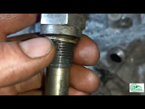 Видео: Переделка клапана делителя Камаз на две трубки.