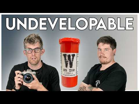 Видео: Фильм, который чуть не сломал нас: «Ваши»