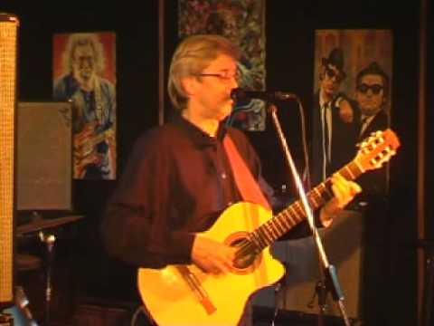 Видео: Никольский (Ночная птица)